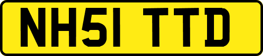 NH51TTD