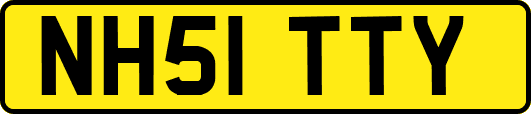 NH51TTY