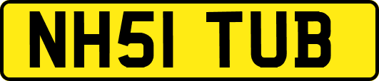 NH51TUB