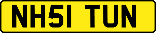 NH51TUN