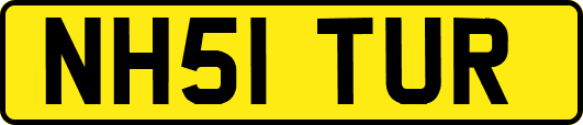 NH51TUR