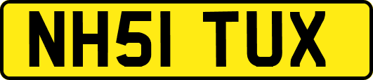 NH51TUX
