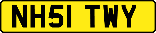 NH51TWY