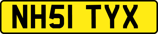 NH51TYX