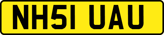 NH51UAU