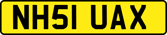 NH51UAX