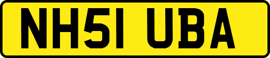 NH51UBA