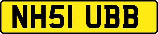 NH51UBB