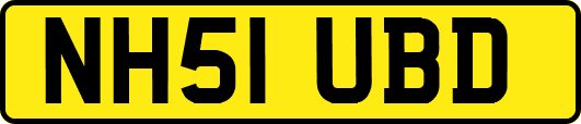 NH51UBD