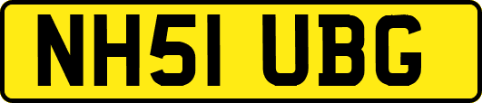 NH51UBG