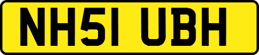 NH51UBH