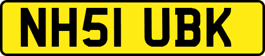 NH51UBK