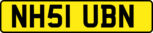 NH51UBN