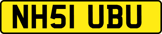 NH51UBU