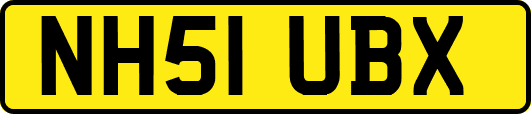 NH51UBX