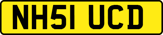 NH51UCD