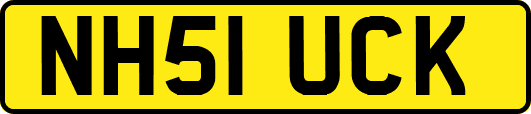 NH51UCK
