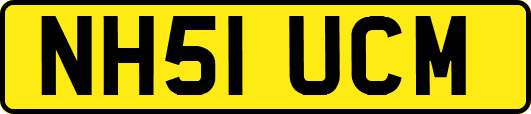 NH51UCM