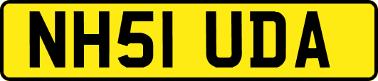 NH51UDA