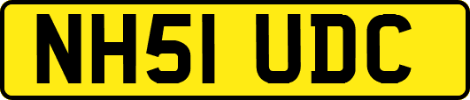 NH51UDC