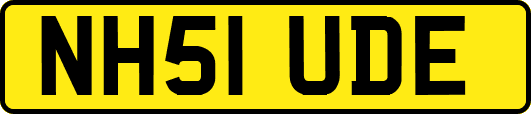 NH51UDE