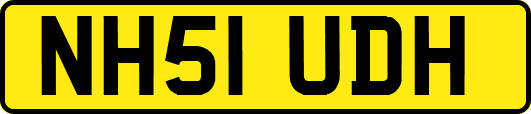 NH51UDH