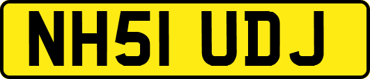 NH51UDJ