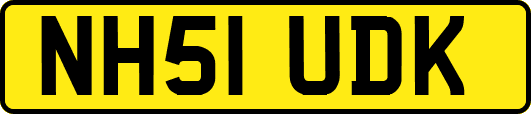NH51UDK