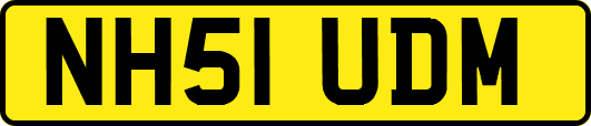NH51UDM
