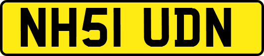 NH51UDN