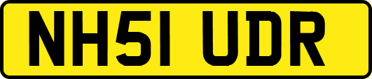NH51UDR