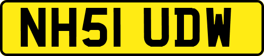 NH51UDW