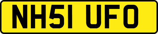 NH51UFO