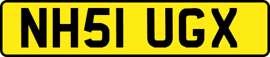 NH51UGX
