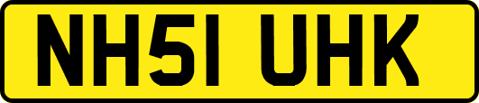 NH51UHK