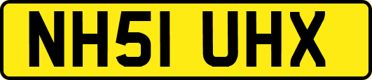 NH51UHX