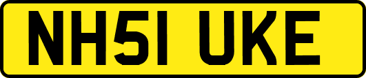 NH51UKE