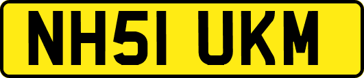 NH51UKM