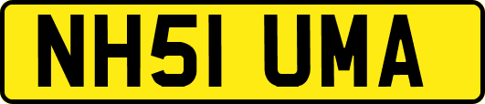 NH51UMA