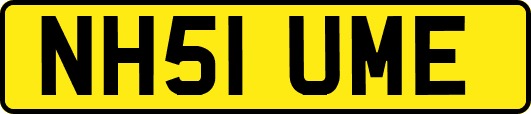NH51UME