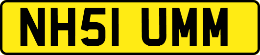 NH51UMM