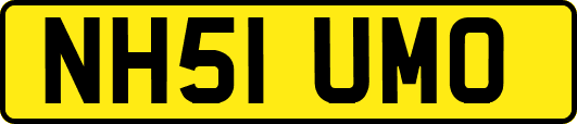 NH51UMO