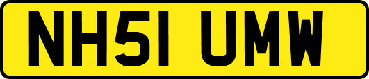 NH51UMW