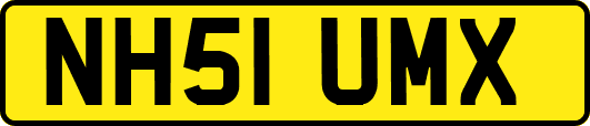 NH51UMX
