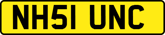NH51UNC
