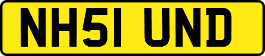 NH51UND