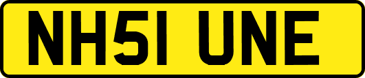 NH51UNE