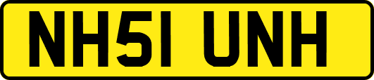 NH51UNH