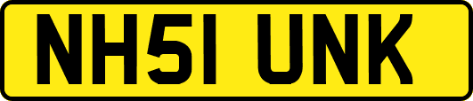 NH51UNK