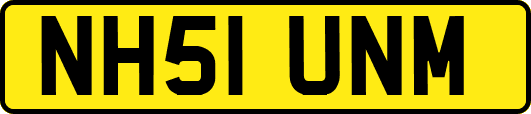 NH51UNM